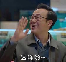 哒咩哟~高启强版
