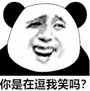 经过制作器加工后的表情包动图